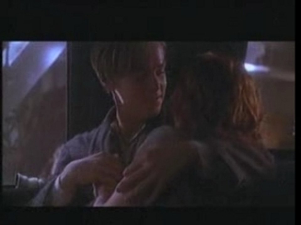 CELINE DION - TITANIC