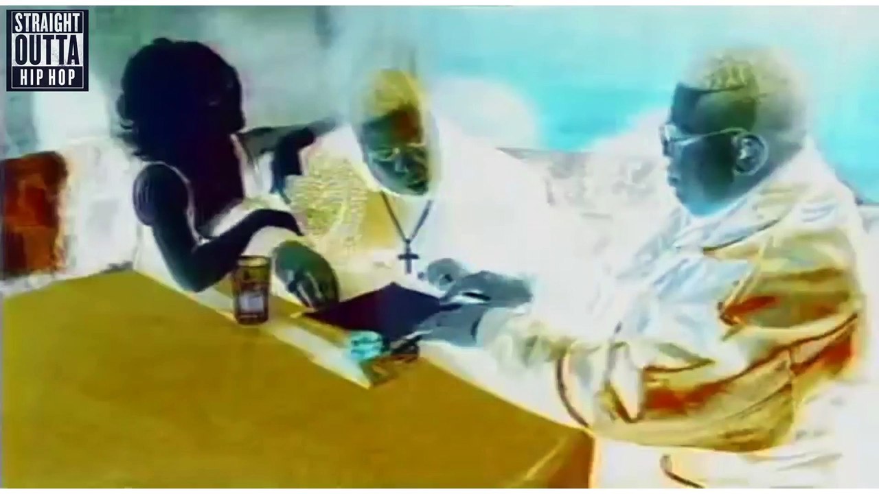 2 PAC & BIGGIE - PSYCHOS