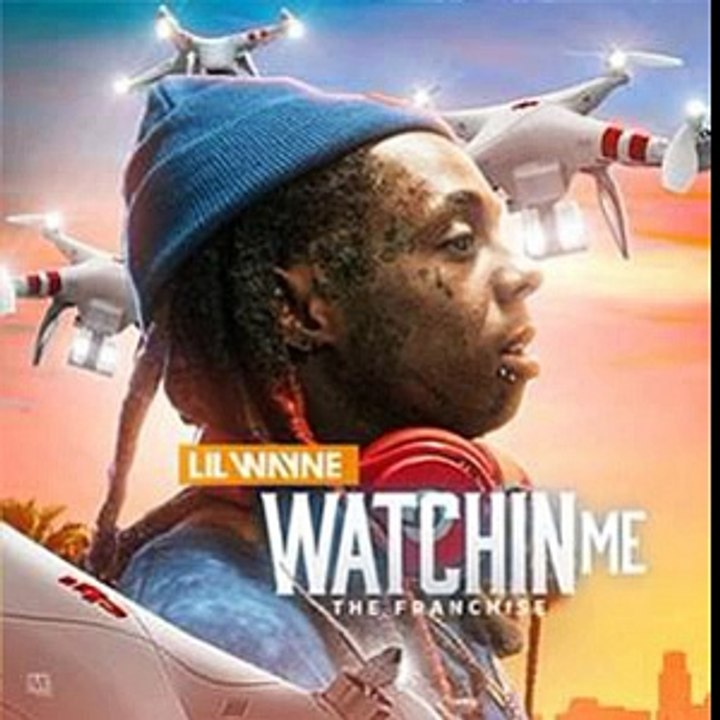 Lil Wayne - Diamonds Dancing