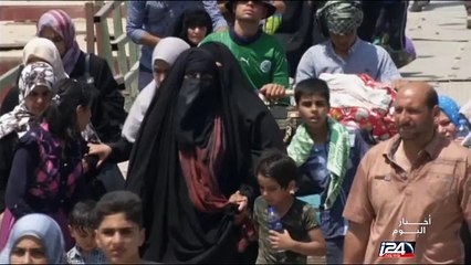 البرلمان العراقي يمهل العبادي حتى يوم الخميس لتشكيل الحكومة