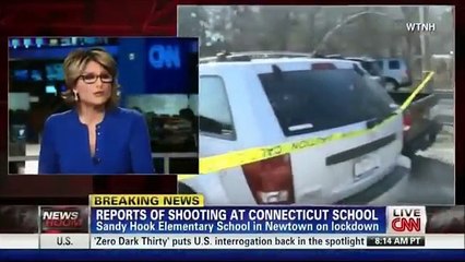 CNN Breaking News - Sandy HookNewtown Shootings 16