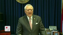 Georgia Governor Vetoes LGBT Bill