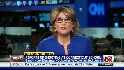 CNN Breaking News - Sandy HookNewtown Shootings 20