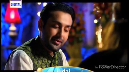 Judai OST by Qurat ul Ain Baloch (QB) _ Full Video Song HD _ Pakistani Drama