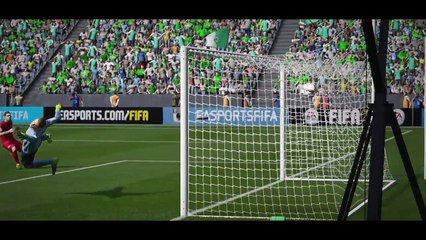 Werder Bremen -  Bayern Munchen (prediction)