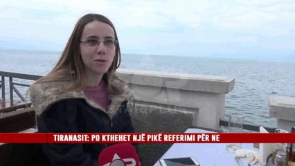 SHIROKË, ZGJEROHET HARTA E VIZITORËVE