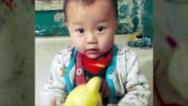 ACCIDENT CHOQUANT DE BAGUETTES DANS LE NEZ: Un bébé senfonce une baguette de 6,3 cm dans