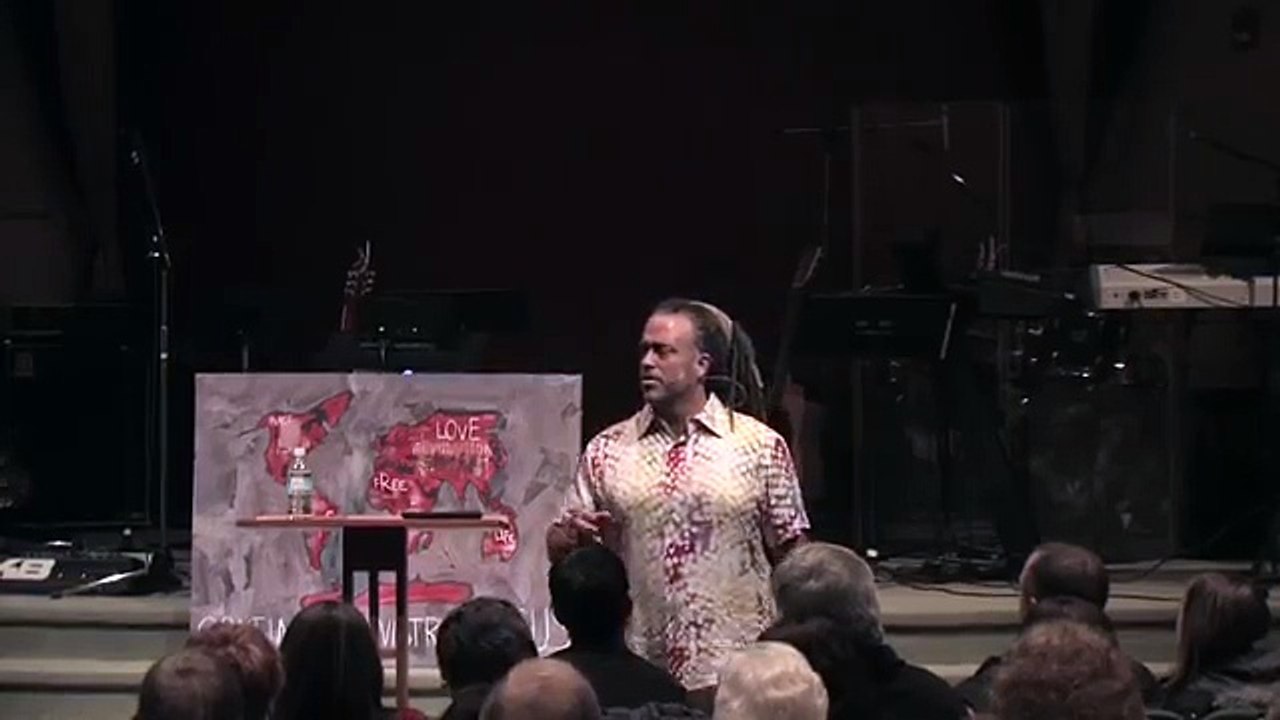 Todd White - Lifestyle Christianity 32