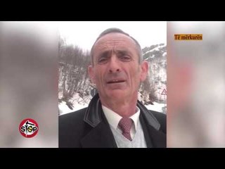 Stop - Ura e Shkallnuerit dhe rruga e Thethit! (28 mars 2016)