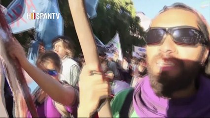 Enfoque - Argentina: polémica visita de Obama en el 40 aniversario del golpe de Estado