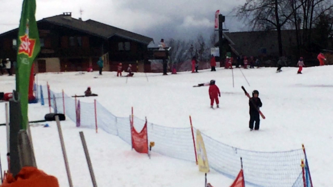 20160225 Julie et Charlotte ski 4