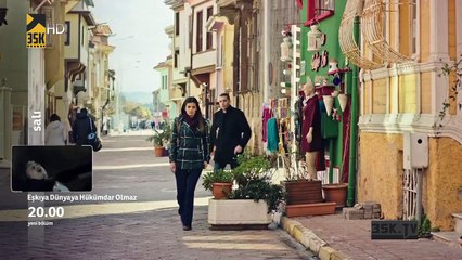 مسلسل العنبر Kehribar الحلقة 2 مترجمة للعربية (القسم 2)