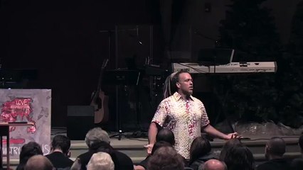 Todd White - Lifestyle Christianity 33