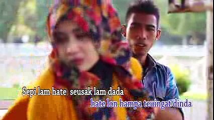 LAGU ACEH TERBARU 2015 Toviq R Hate Yang Luka
