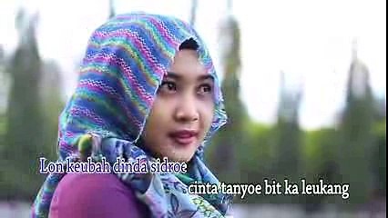 LAGU ACEH TERBARU 2015 Toviq R modal cuma cinta