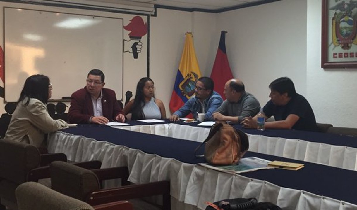 Gremios alistan demandas de inconstitucionalidad por reformas laborales