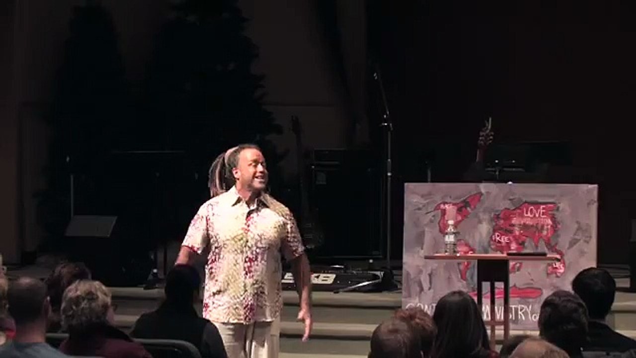 Todd White - Lifestyle Christianity 24