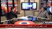 Aaj News Muted Sheikh Rasheed Mic 3 Times While Talking About Nawaz Sharif & Zardari