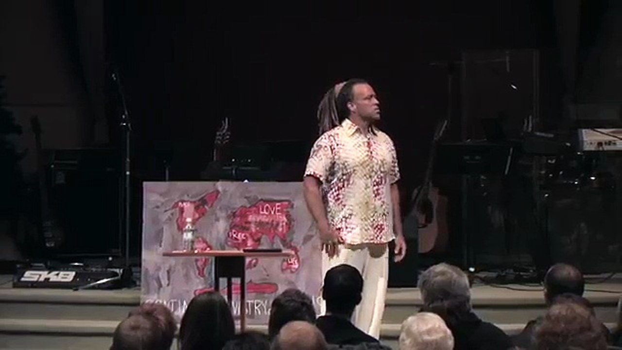 Todd White - Lifestyle Christianity 27
