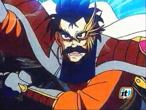 Dragon Quest - Sigla + Link Episodi