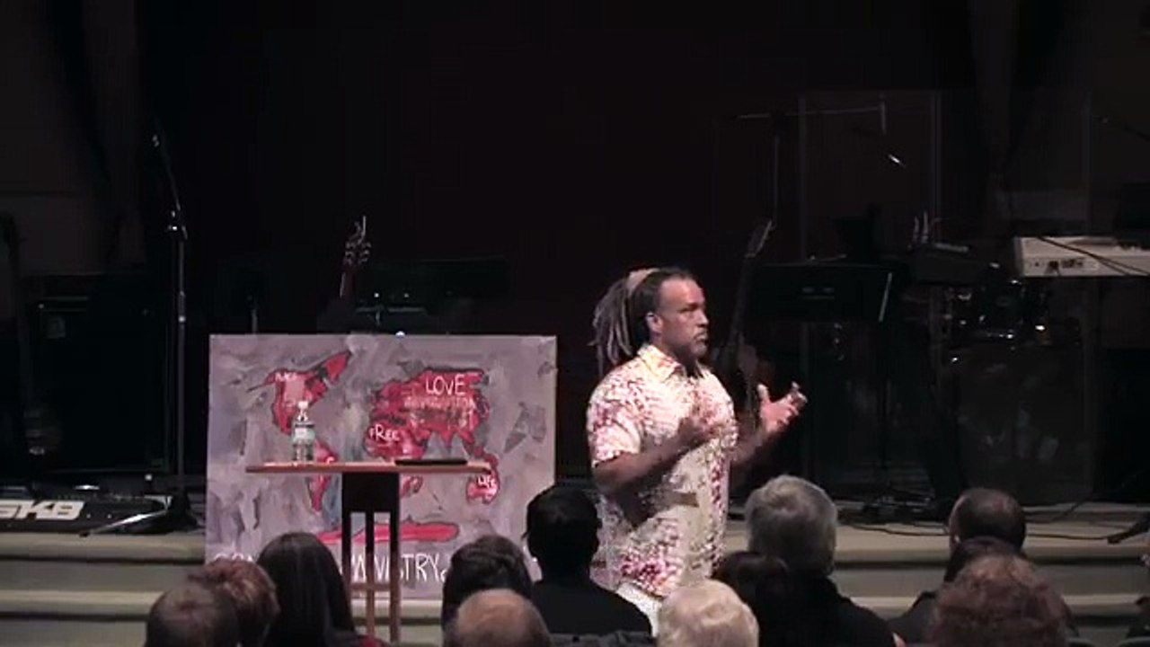 Todd White - Lifestyle Christianity 38