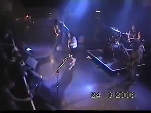 Whole Lotta Rosie - Guns N Roses & AC/DC by Live/Wire and G2R