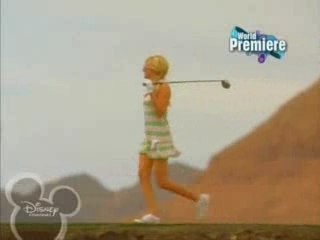 What time is it - High School Musical 2