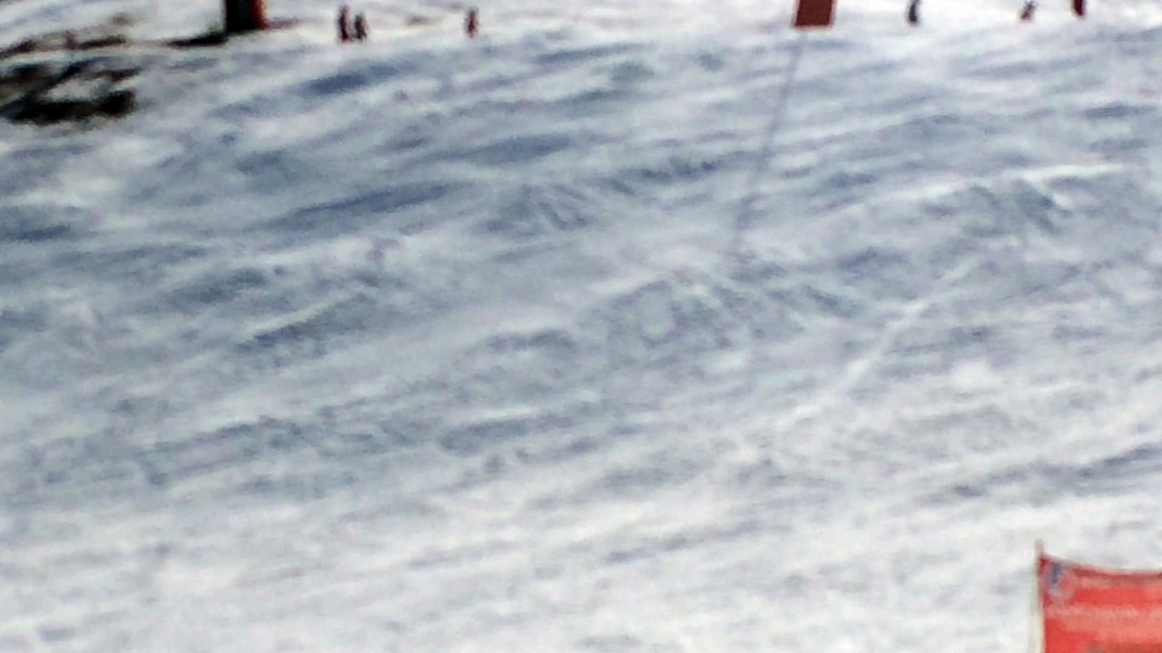 20160226 Julie et Charlotte ski 4