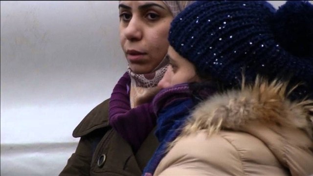 Shqiptarët kryesojnë listën e azilkërkuesve në Holandë, 480 kërkesa për janar-shkurt- Ora News