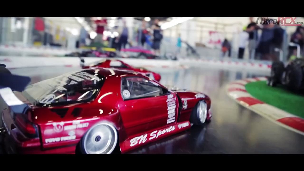 RC Drift Action 2014