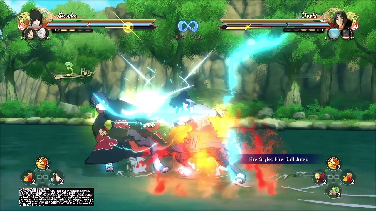 NARUTO SHIPPUDEN™: Ultimate Ninja® STORM 4_201603281047*