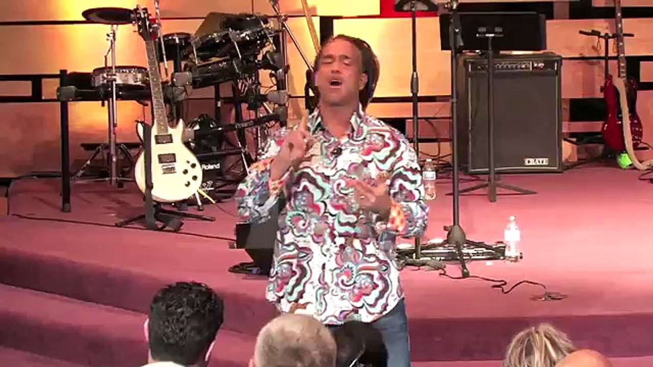 Todd White - The Devil has no place in our lives 13
