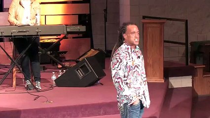 Todd White - The Devil has no place in our lives 14