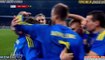 Andriy Yarmolenko Goal - Ukraine 1-0 Wales 28.03.2016