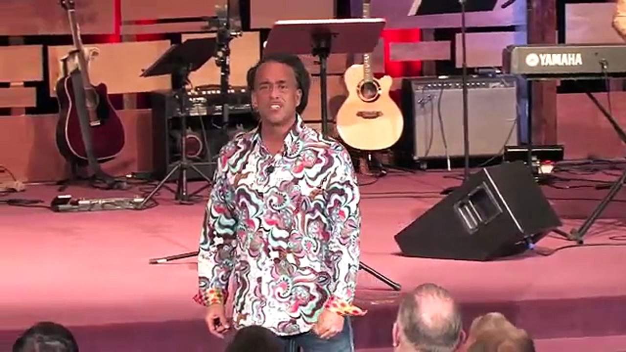 Todd White - The Devil has no place in our lives 17