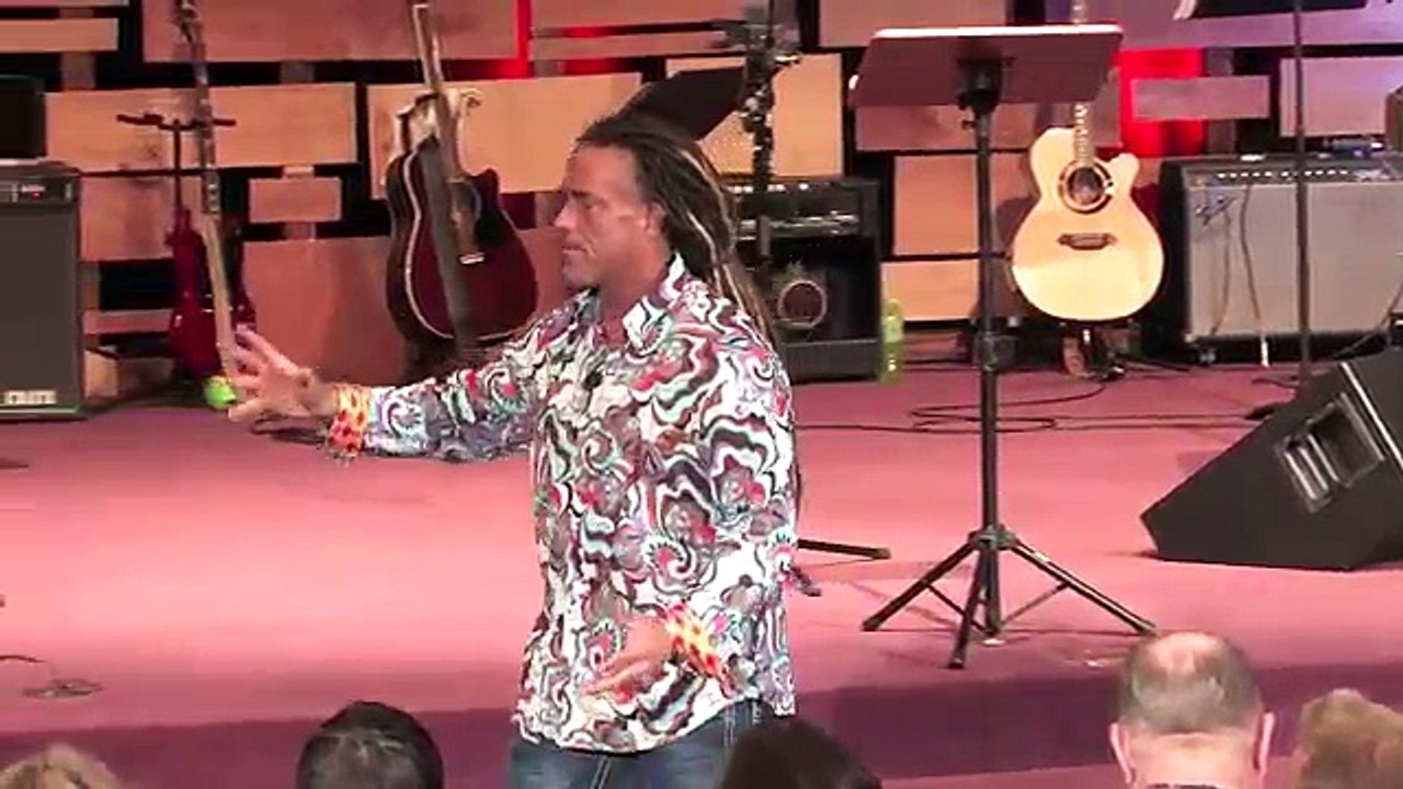 Todd White - The Devil has no place in our lives 19