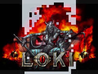 LAS EXIGENCIAS DE SKADI - POEMA DE VERANO BRISAS