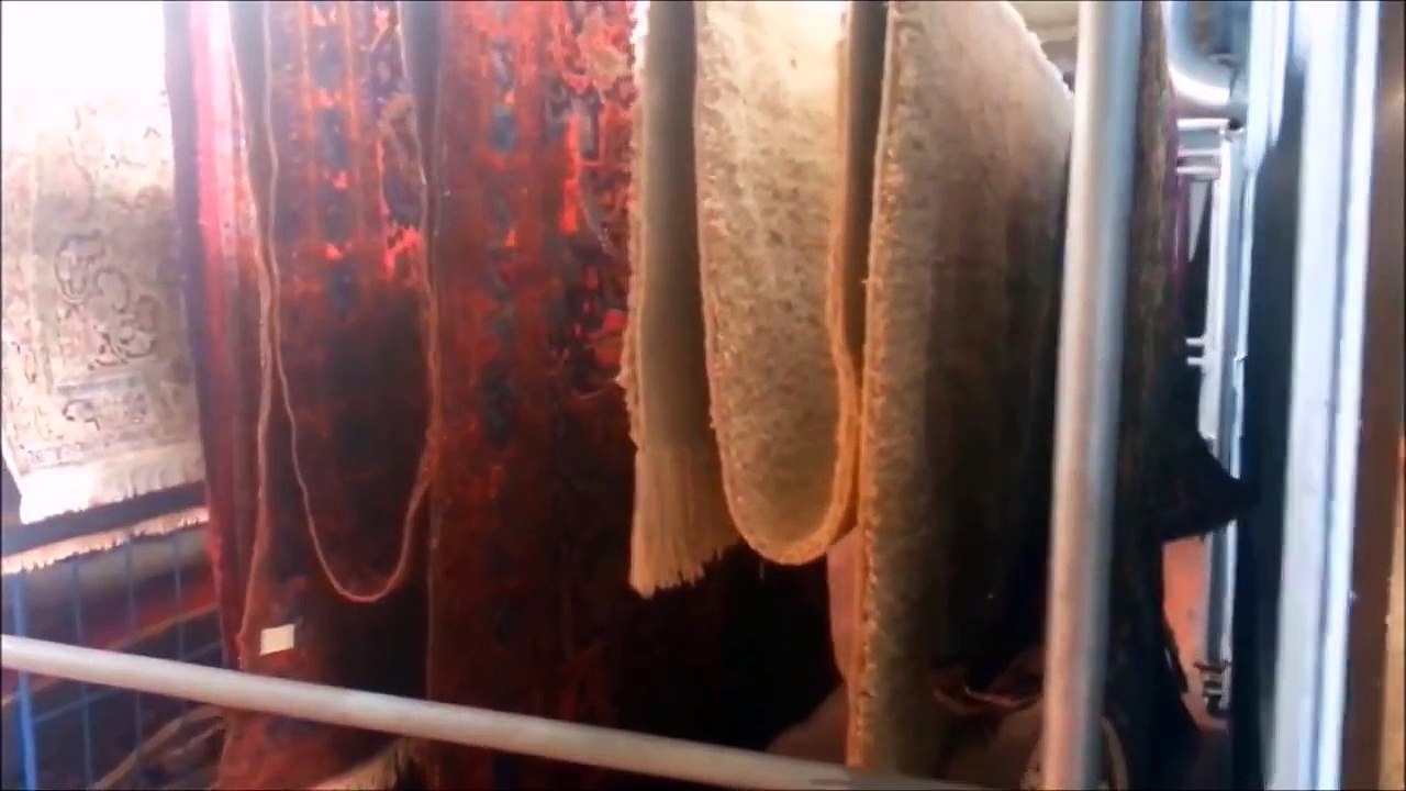 Teppichreinigung Carpet-Doc