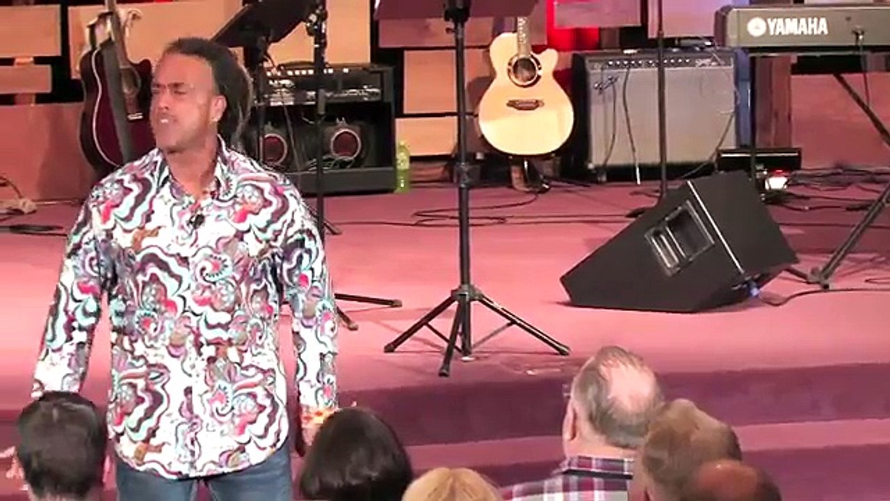 Todd White - The Devil has no place in our lives 23