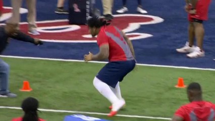 Brooks: Nkemdiche is the draft's 'biggest boom or bust prospect'