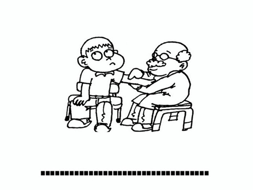 Learn French - Dictée - La medecine vol1