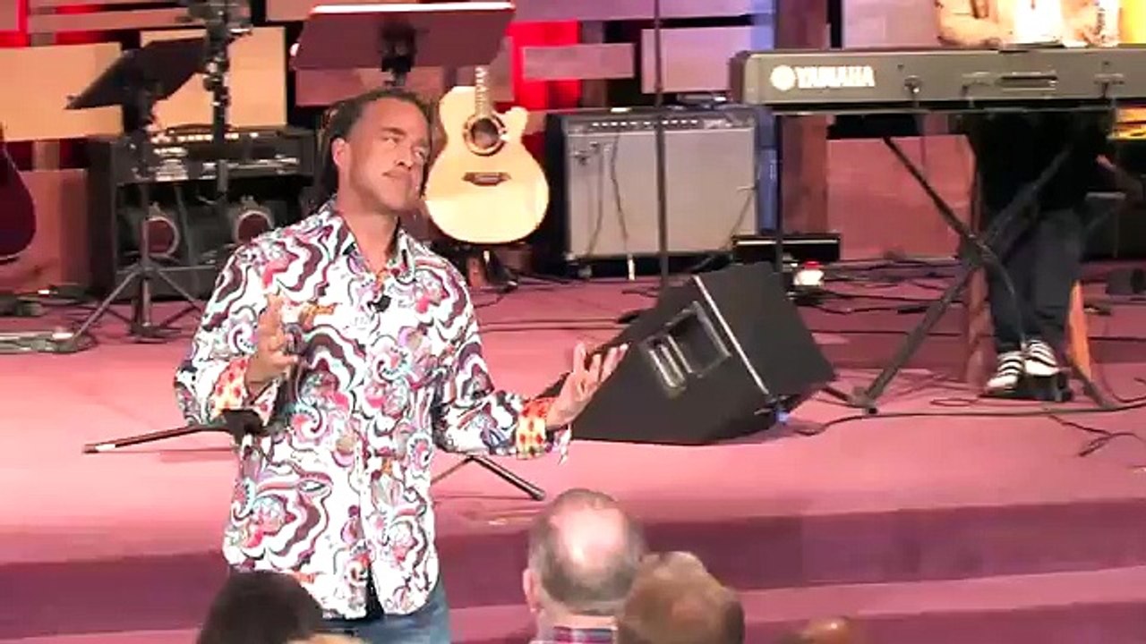 Todd White - The Devil has no place in our lives 30