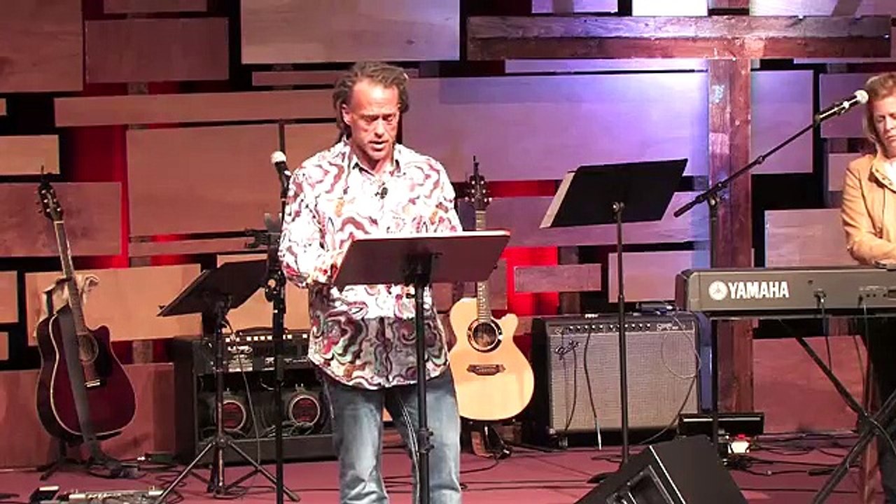 Todd White - The Devil has no place in our lives 34