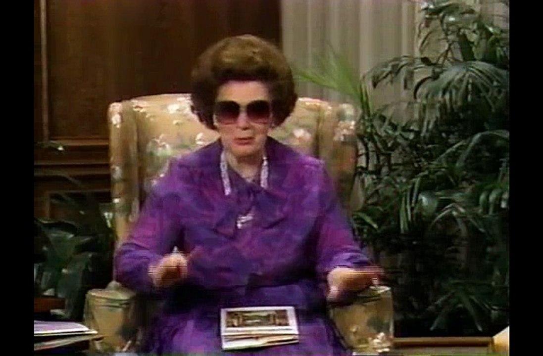 Mary Crowley H.I. Tribute