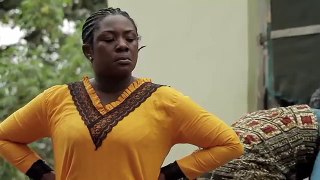 Adult Education - Latest Asante Akan Ghanaian Twi Movie 58