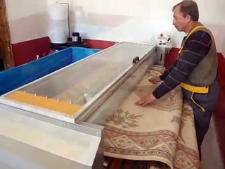 Rug Cleaning NYC - Oriental Rug Cleaning New York by Green Choice Carpet