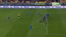 Andriy Yarmolenko Goal - Ukraine 1 - 0 Wales - 26-03-2016