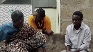 Adult Education - Latest Asante Akan Ghanaian Twi Movie 62