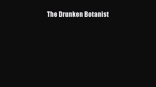 [Download PDF] The Drunken Botanist PDF Free