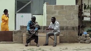 Adult Education - Latest Asante Akan Ghanaian Twi Movie 63